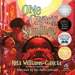 One crazy summer cover image