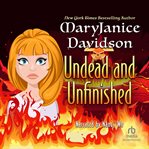 Undead and unfinished cover image