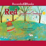 Red sings from treetops cover image