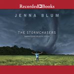 The stormchasers cover image