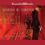 From hell with love cover image
