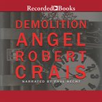 Demolition angel cover image