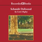 Schmidt delivered cover image
