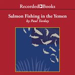 Salmon fishing in the Yemen cover image