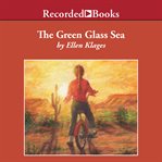 The green glass sea cover image