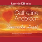 Comanche heart cover image