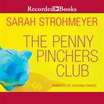 The penny pinchers club cover image