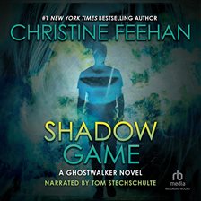 shadow game feehan