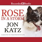 Rose in a storm cover image