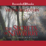The secrets of newberry cover image