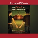 The ghosts of Ashbury High cover image