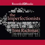 The imperfectionists cover image