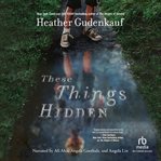 These things hidden cover image