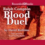Blood duel cover image
