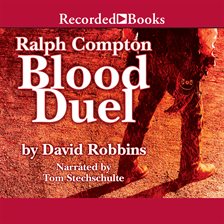 Cover image for Blood Duel