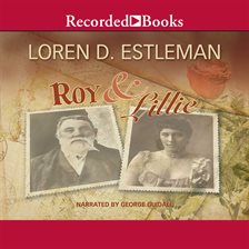 Cover image for Roy & Lillie