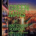 Green Mars cover image