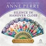 Silence in hanover close cover image