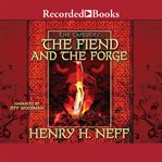 The fiend and the forge cover image