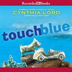 Touch blue cover image