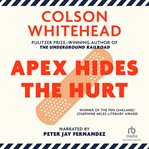 Apex hides the hurt cover image