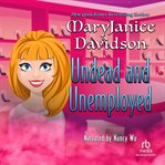 Undead and unemployed cover image