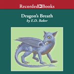 Dragon's breath cover image