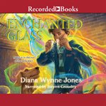 Enchanted glass cover image