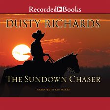 Imagen de portada para The Sundown Chaser