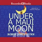 Under a Maui moon cover image
