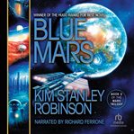 Blue mars cover image