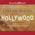 Hollywood : a third memoir cover image