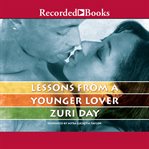 Lessons from a younger lover cover image