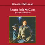 Rescue josh mcguire cover image