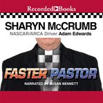 Faster pastor cover image