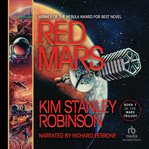 Red mars cover image