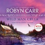 Wild man creek cover image