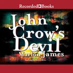 John Crow's devil cover image
