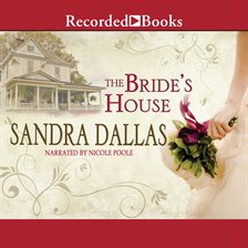 Cover image for The Bride's House