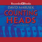 Counting heads cover image