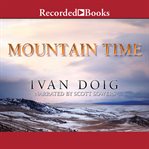 Mountain time cover image