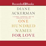One hundred names for love cover image
