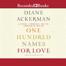 Cover image for One Hundred Names for Love