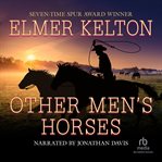 Other men's horses cover image