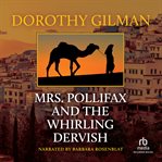 Mrs. pollifax and the whirling dervish cover image