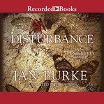 Disturbance cover image