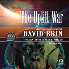 the uplift war by david brin the uplift war by david brin