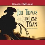 The lone Texan cover image