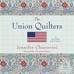 The union quilters cover image