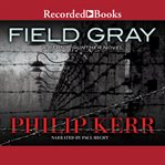 Field gray cover image